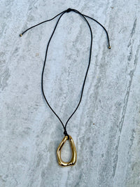 MS Quinn Necklace