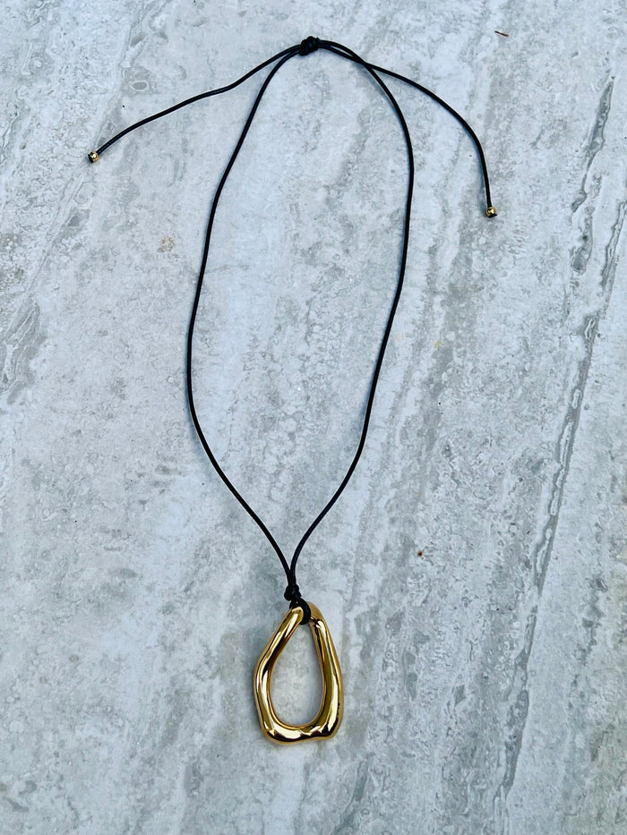 MS Quinn Necklace