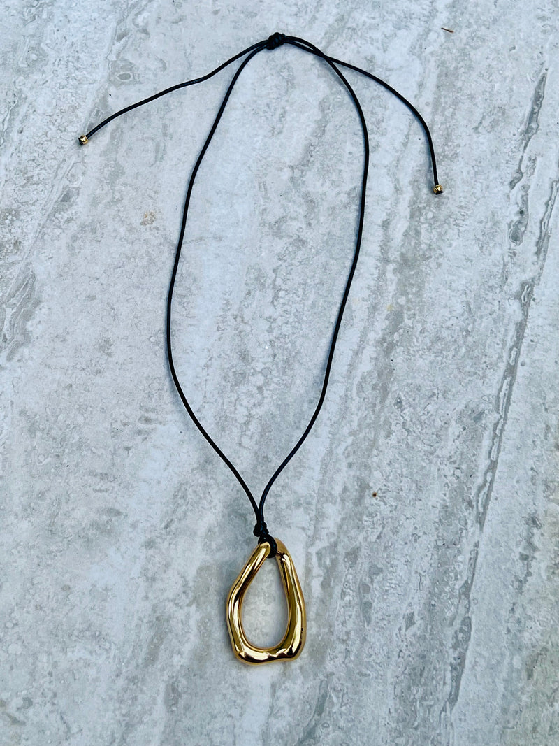 MS Quinn Necklace
