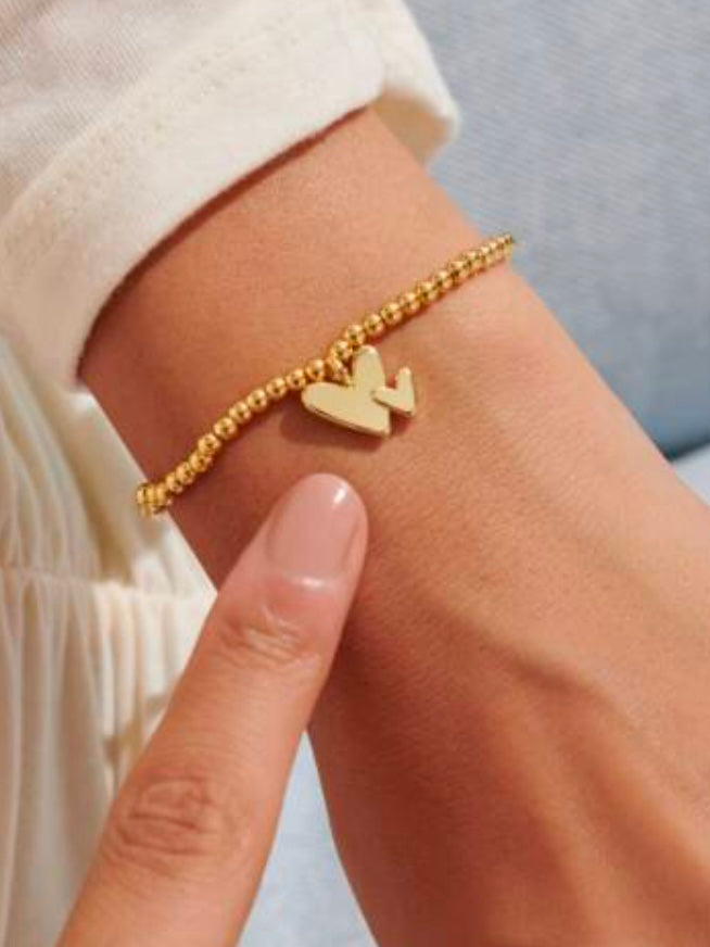 Little Moments Just For You Mom Bracelet