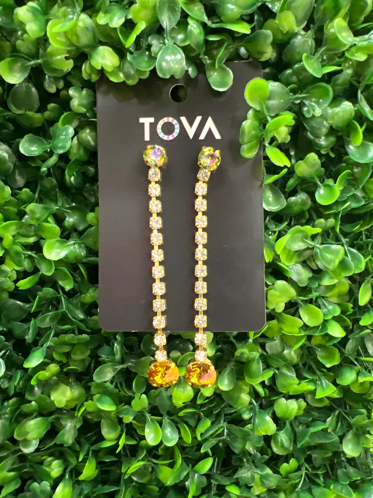 Tova Aliza Earring