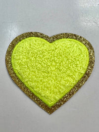 Chenille Designs