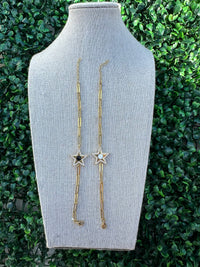 Star DEtail Bracelet