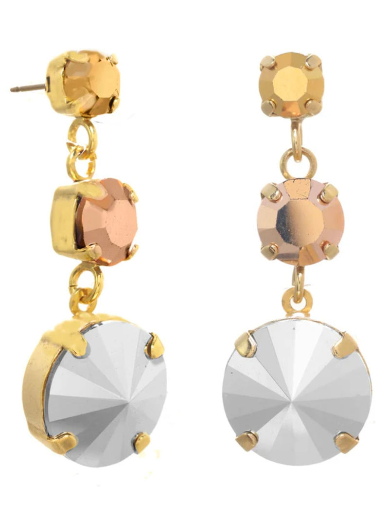 Torin Tova Earrings