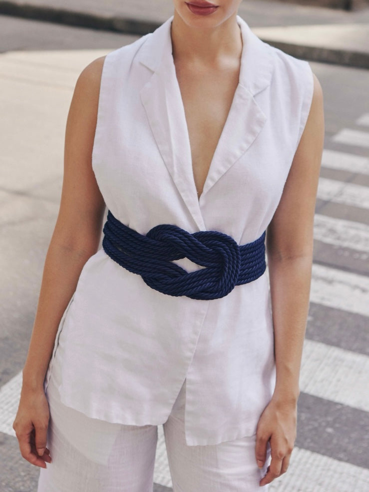 Exclusive Manacoa Belts