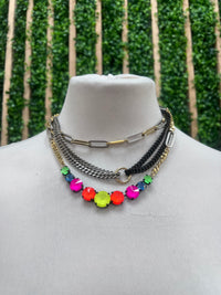 Tessa Tova Necklace