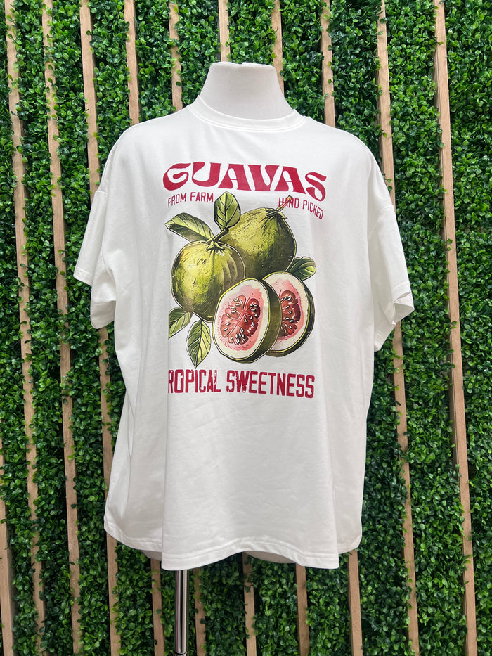 Take Me To Graphic Tee
