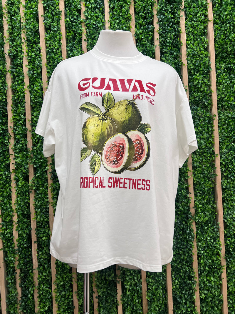 Take Me To Graphic Tee