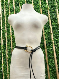 Exclusive Manacoa Belts