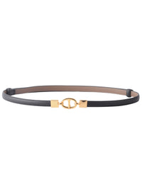 Link Detail Belt