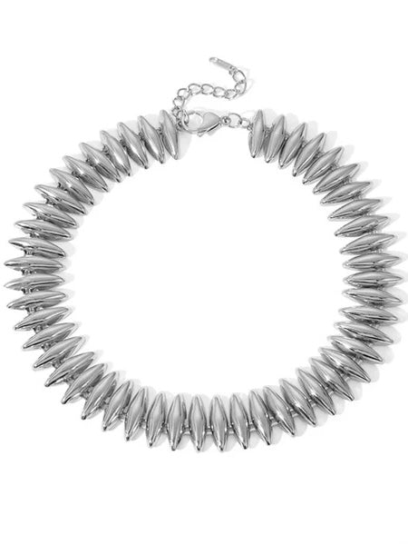 SJ Caroline Statement Necklace