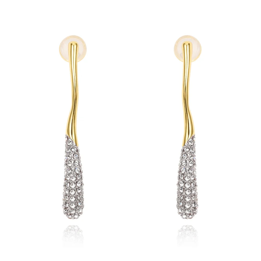 SJ Betty Drop Earring