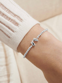 Life Treasure Moments Bracelet