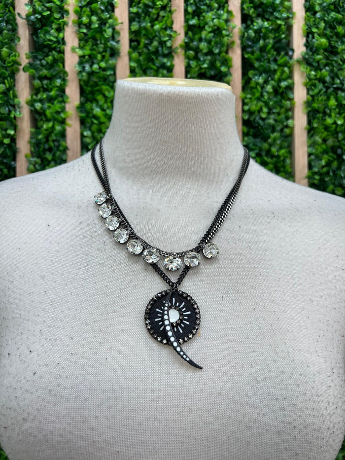 Dasha Tova Necklace