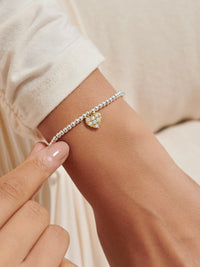 Life Treasure Moments Bracelet