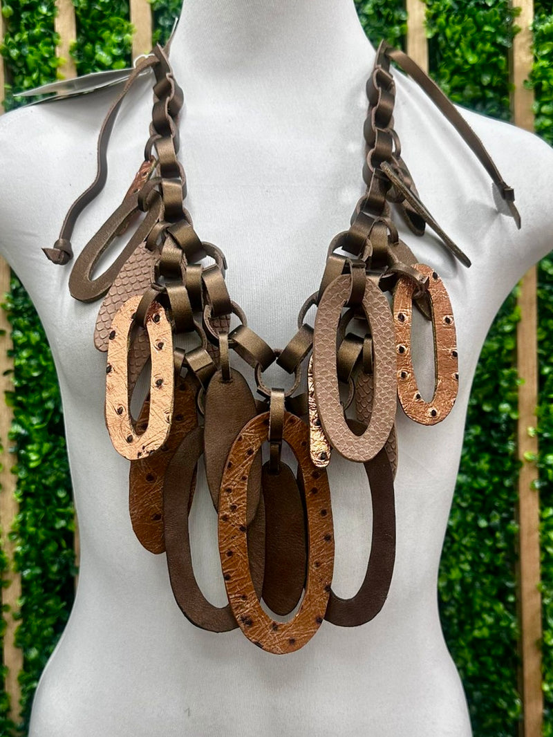 Arlenne Diaz Necklace