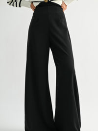 Beautiful Flowy Palazzo Pant