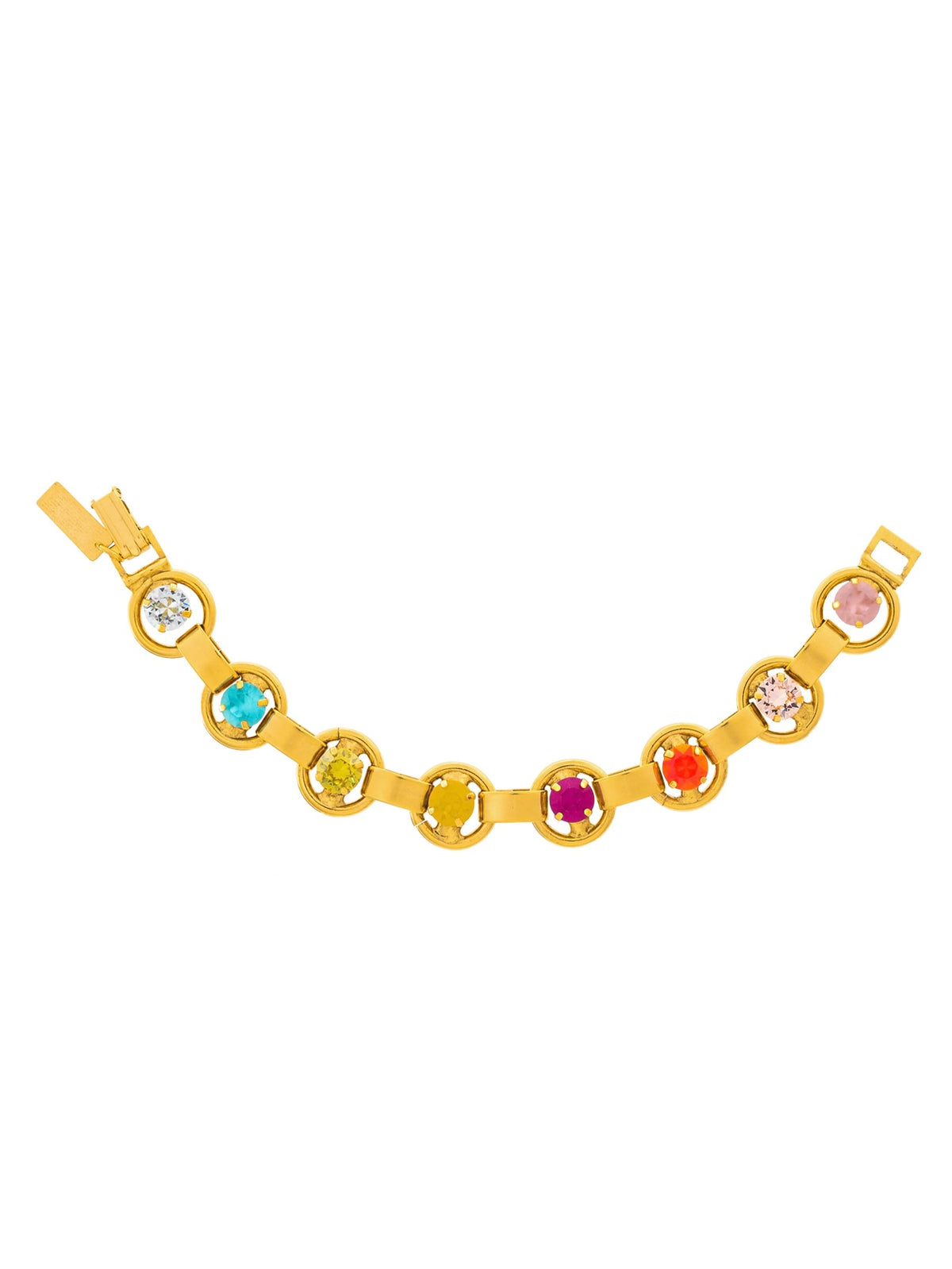 Tova Link Bracelet