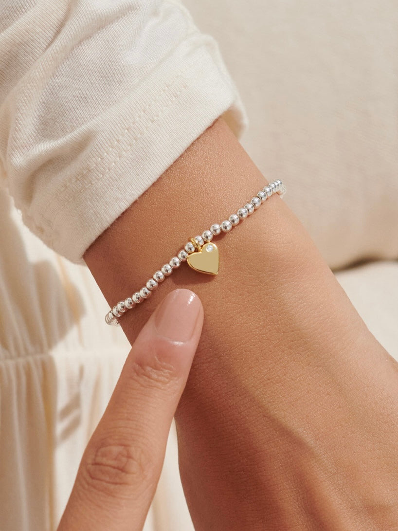 Life Treasure Moments Bracelet