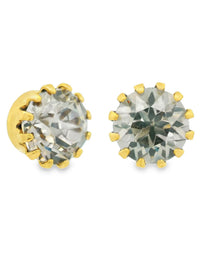 Chrisley Tova Studs