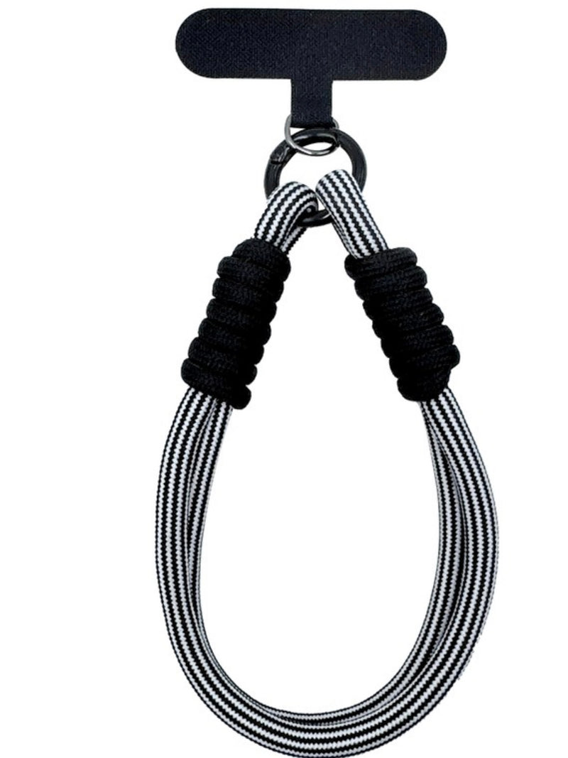Fun Links Lace Phone Wrist Strap