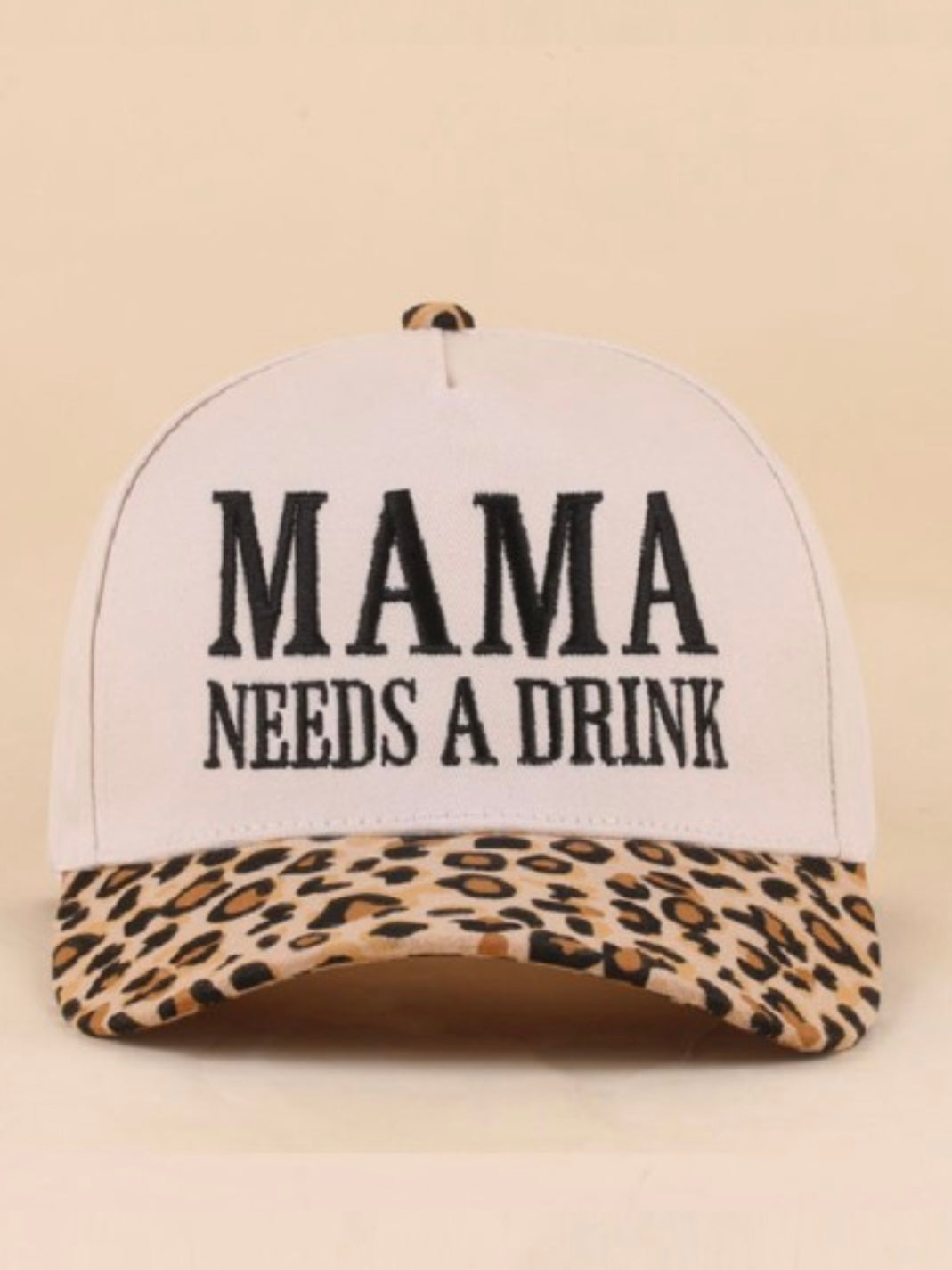 Statement Quotes Trucker Hat Collection