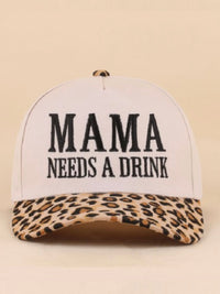 Statement Quotes Trucker Hat Collection