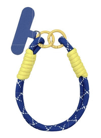 Fun Links Lace Phone Wrist Strap