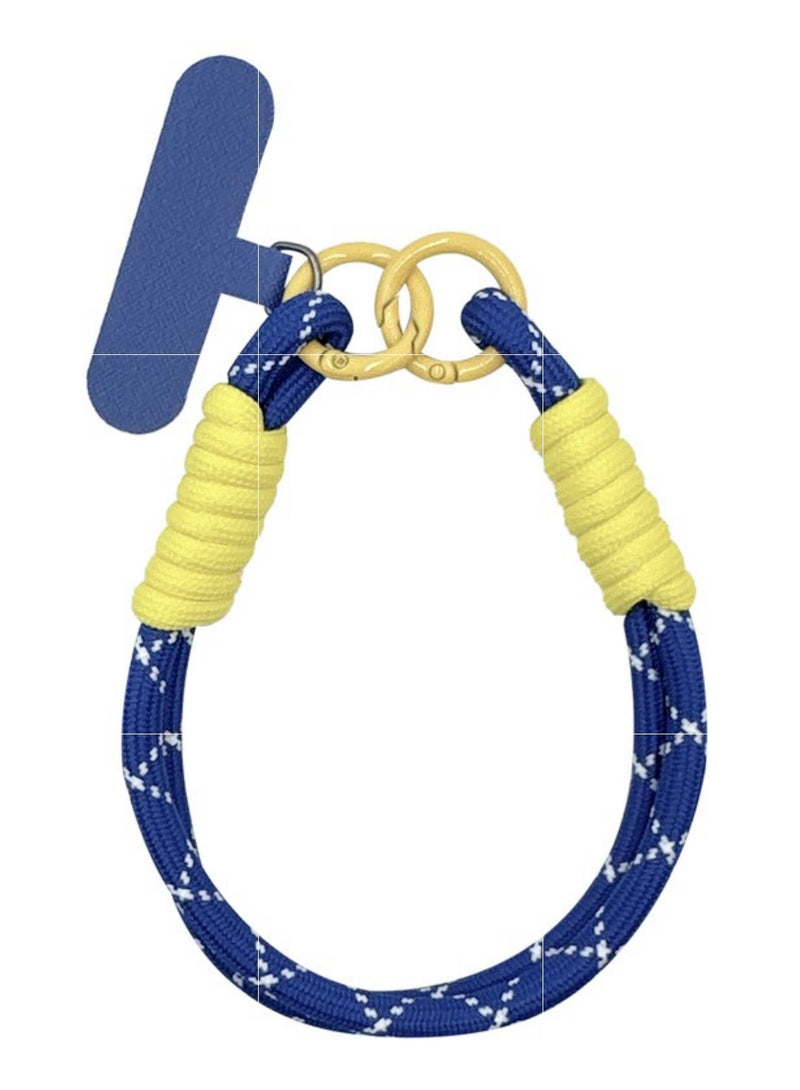 Fun Links Lace Phone Wrist Strap
