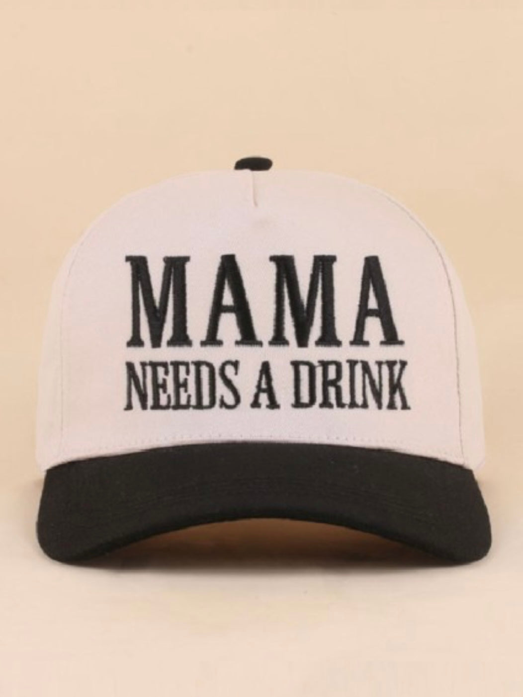Statement Quotes Trucker Hat Collection