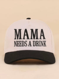 Statement Quotes Trucker Hat Collection