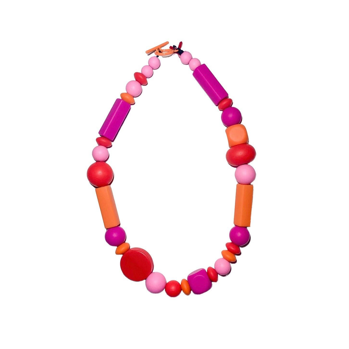 Barcelona SM Necklace