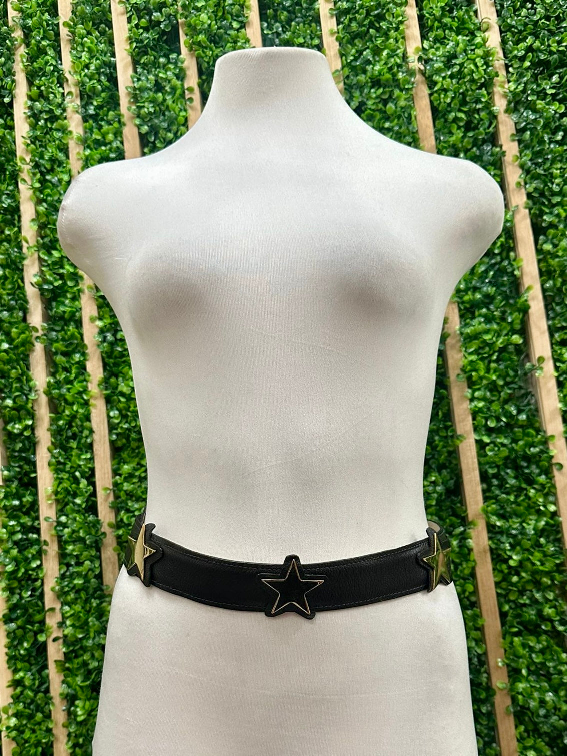 Exclusive Manacoa Belts