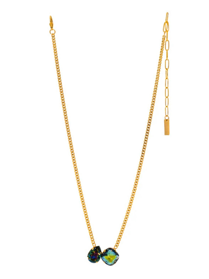 Tova Gia Necklace