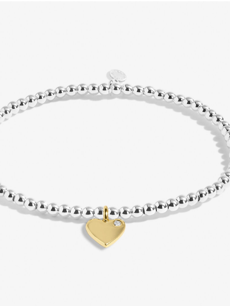 Life Treasure Moments Bracelet