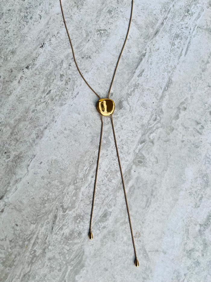 MS Mikayla Necklace