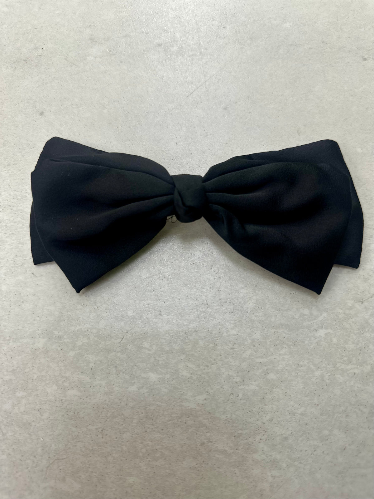 Chic Coquette Bow