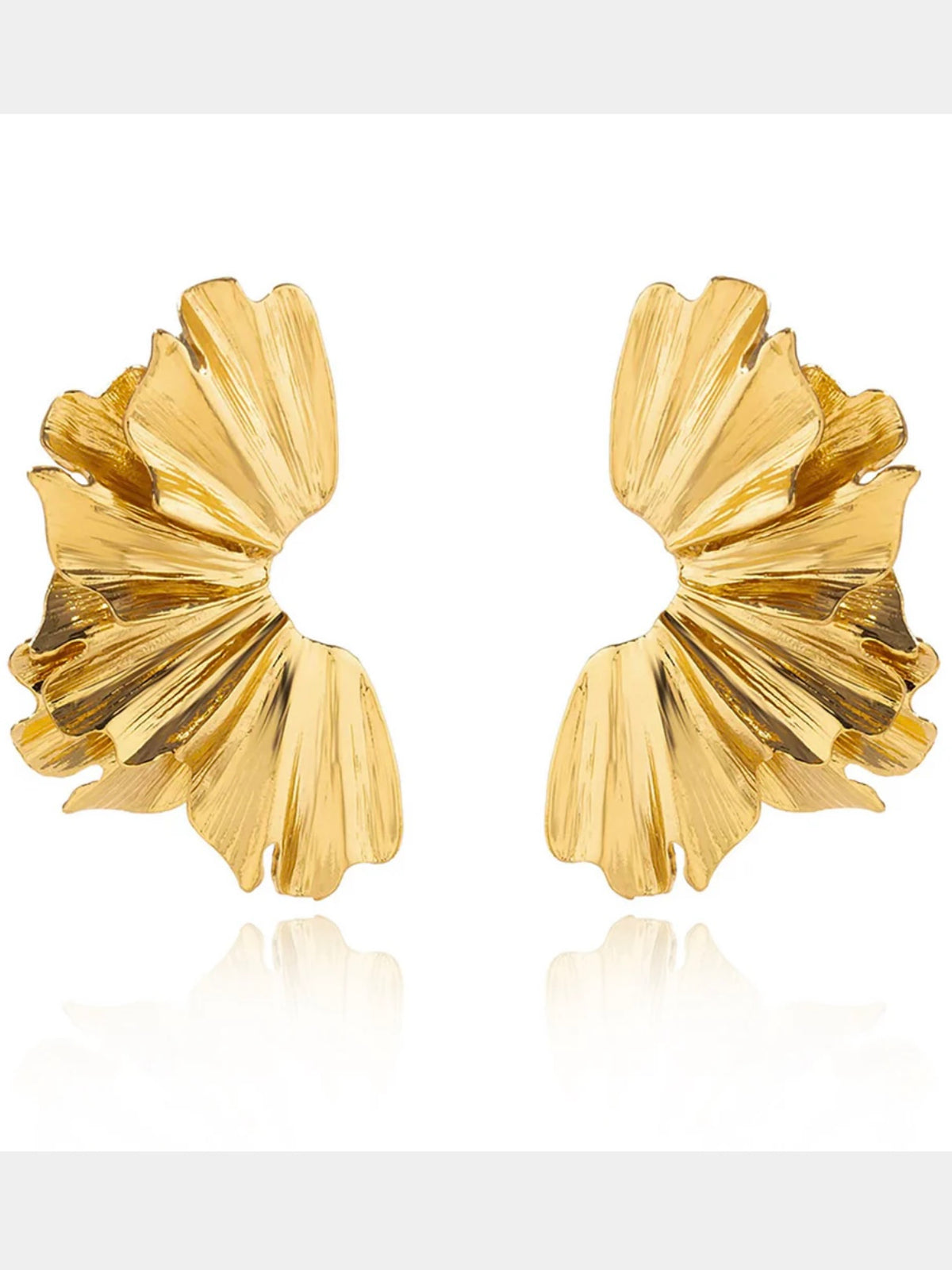 SJ Arabella Statement Earrings