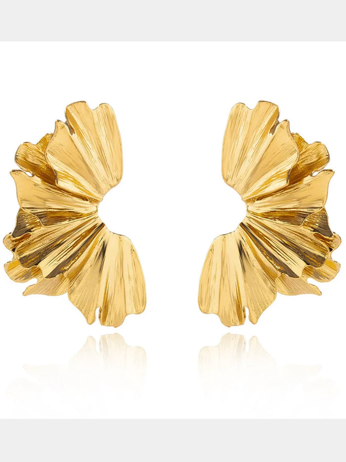 SJ Arabella Statement Earrings
