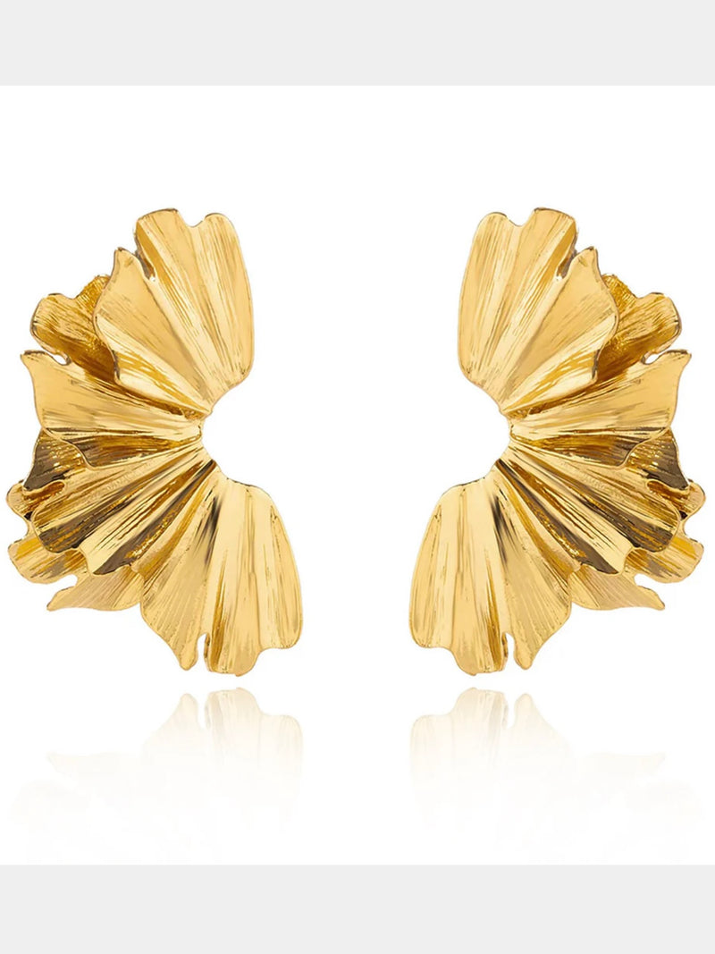 SJ Arabella Statement Earrings