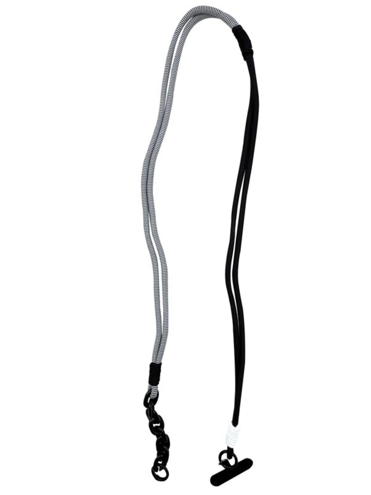 Fun Links Lace Phone Lanyard