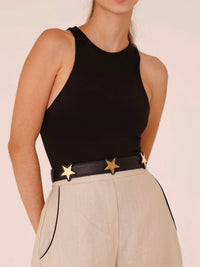 Exclusive Manacoa Belts