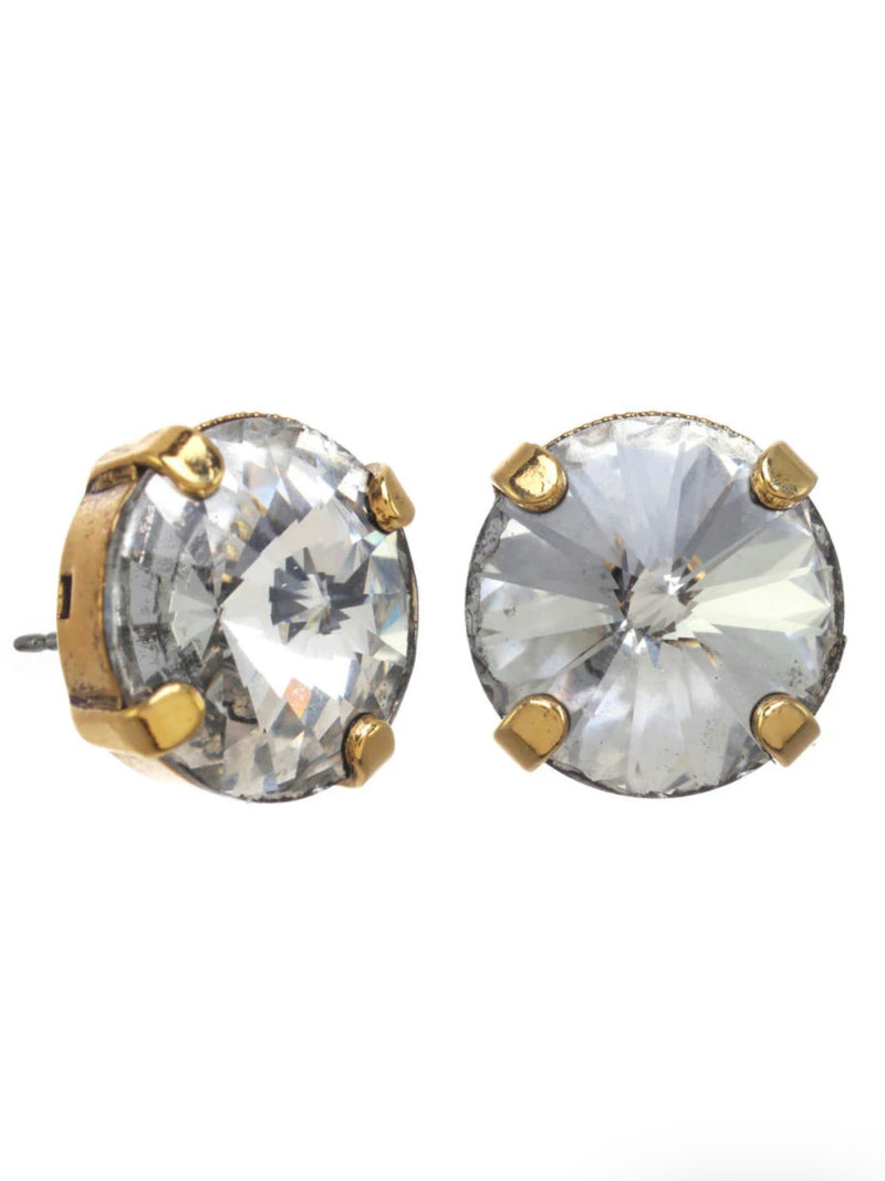 Tova Basics Studs