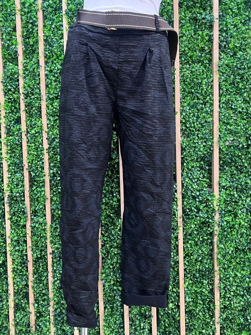 Italy Jogger Pants