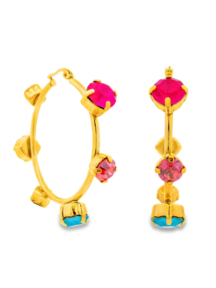 Tova Atilia Earrings