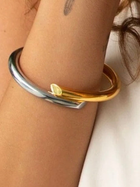 Helen Open Cuff