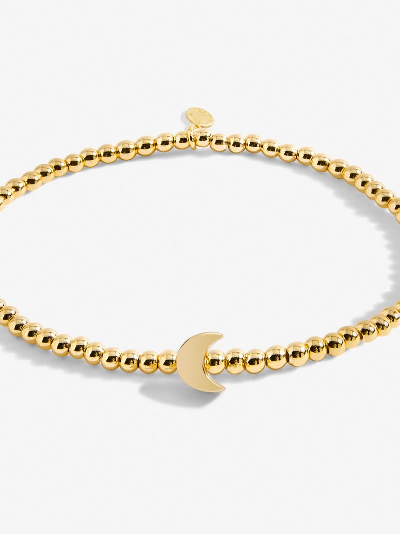 Little Moments Shoot For The Moon Bracelet