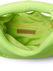 Textured Neoporene Bag