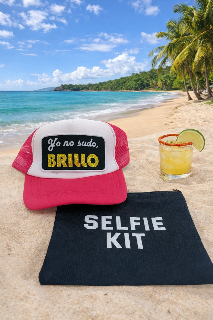 Tropical Essentials Set