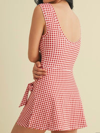 Favorite Wrap Romper